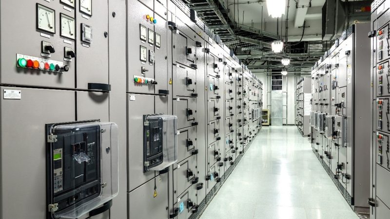高压电机与低压电机：型号规格差异解析