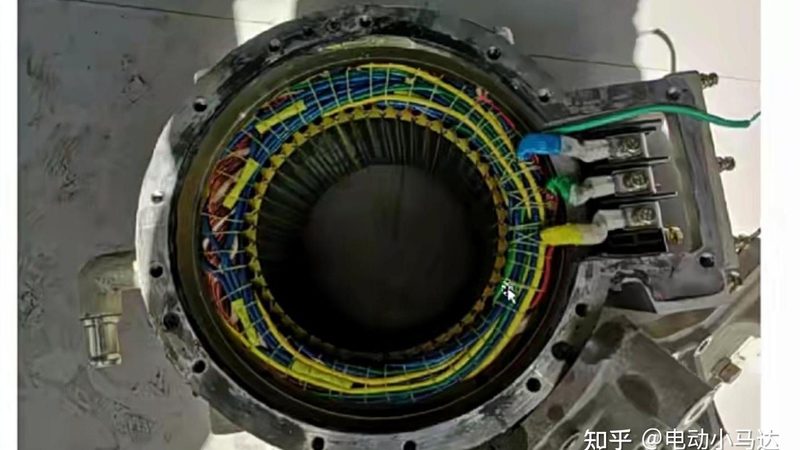 在选择成都三相异步电机安装公司时，关注以下行业标准和认证：