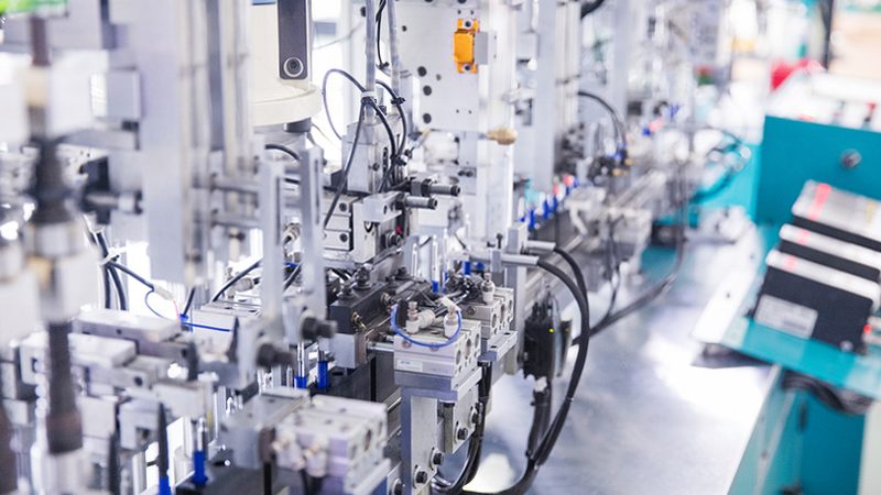 揭秘高频变频器：国产十大品牌背后的技术秘密
