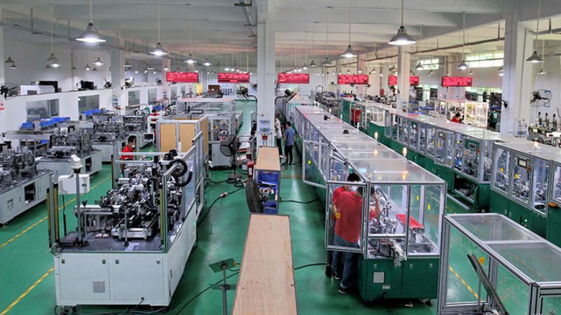 电机型号参数对照表：解码电机选型的关键